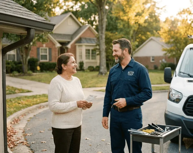 Gutter Repair Blue River, WI FAQs