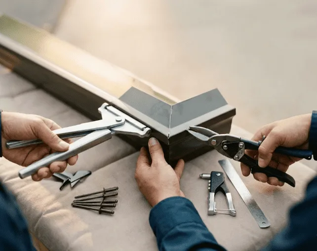 Why choose Gutter Repair in Blue River, WI